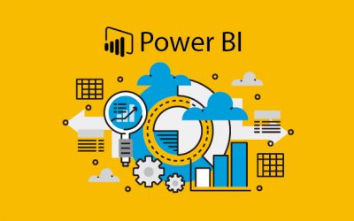 ¿Qué es Power BI?