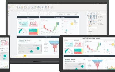 Novedades Power BI Junio 2020