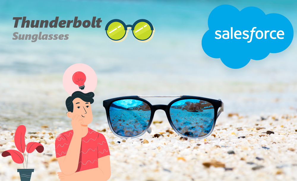 Salesforce Sales Cloud: Caso Práctico