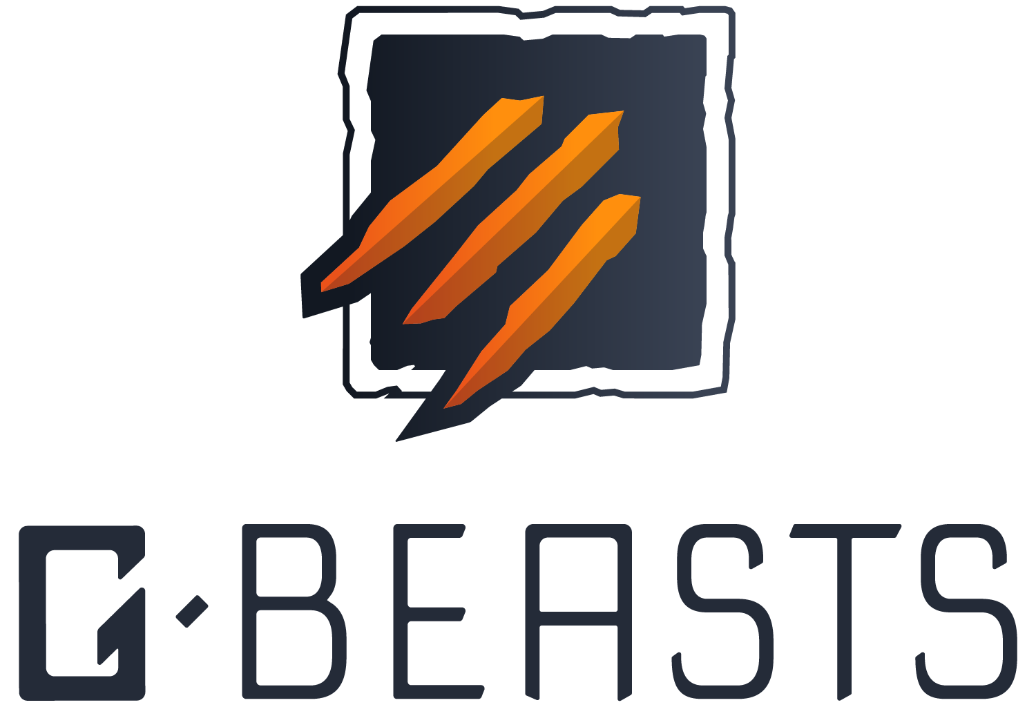 logo-G-beasts Logo G-Beasts
