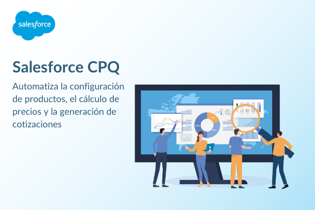 Salesforce CPQ