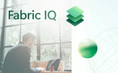 Microsoft Fabric IQ: la capa semántica que convierte datos en inteligencia