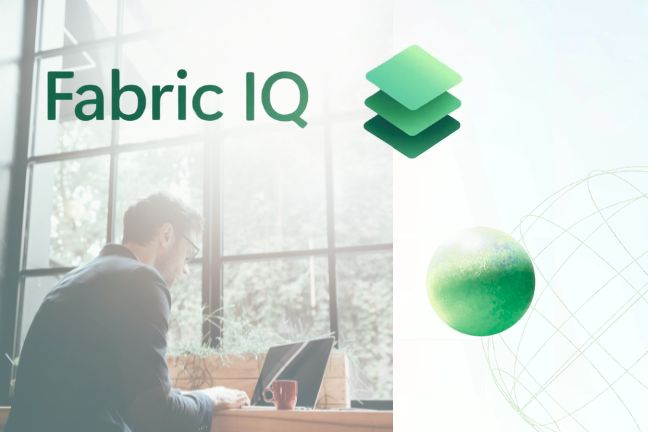 Microsoft Fabric IQ: la capa semántica que convierte datos en inteligencia