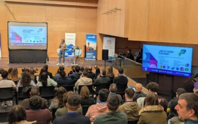 Global Power Platform Alicante 2026: cuando la comunidad impulsa la innovación