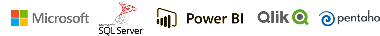 Microsoft Power BI
