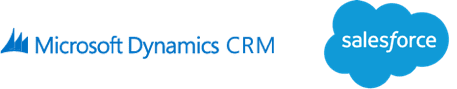 Microsoft dynamics 365 Y Salesforce