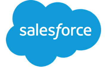 Logo Salesforce