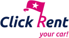 Logo ClickRent