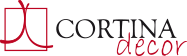 Logo Cortina Decor