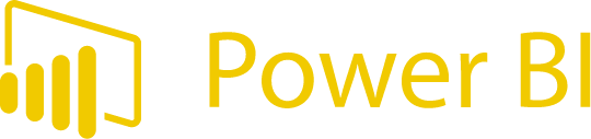 Logo del servicio PowerBi