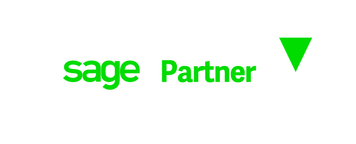 Logo Sage partner