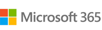 Logo Microsoft365