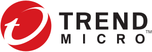 Logo Trend Micro Logo Trend Micro
