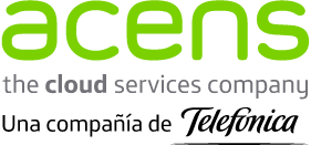 Logo Acens Logo Acens