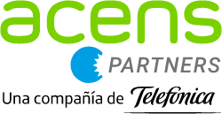 Logo Acens Partner Logo Acens Partner