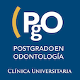 Logo Postgrado en Odontologia