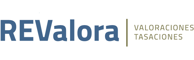 Logo REValora
