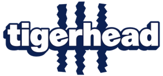 Logo Tigerhead