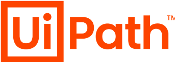 Logo del servicio UiPath
