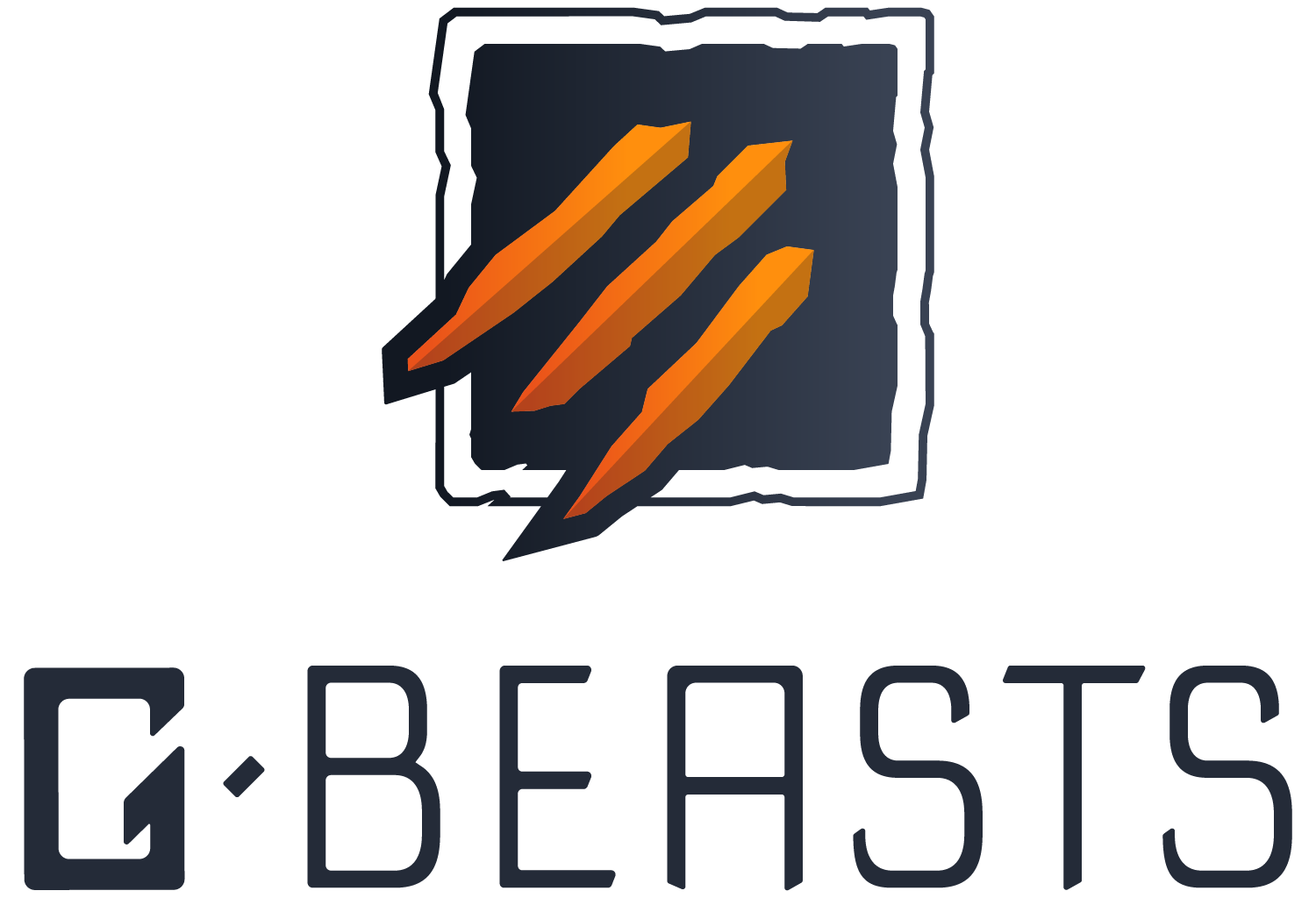 Logo G-Beasts 