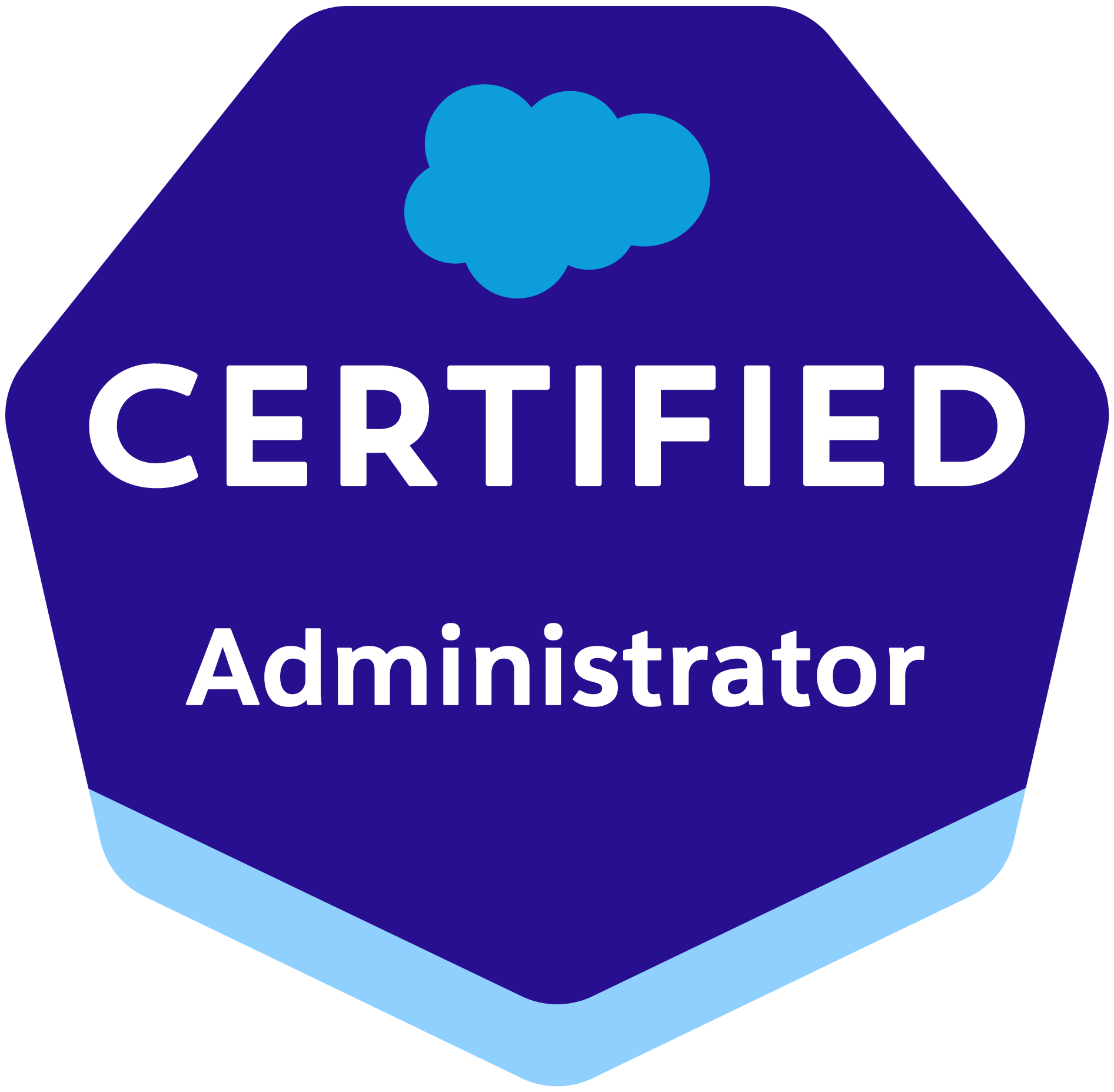 Logo Administrator