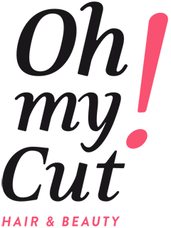 Logo Oh my cut