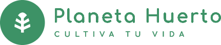 Logo Planeta Huerto