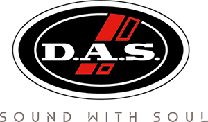 Logo Dasaudio