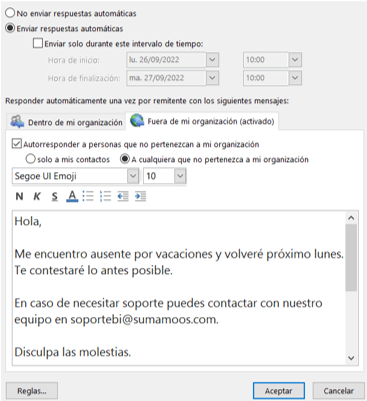 Autocontestador