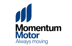 Logo Momentum Motor