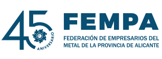Logo FEMPA